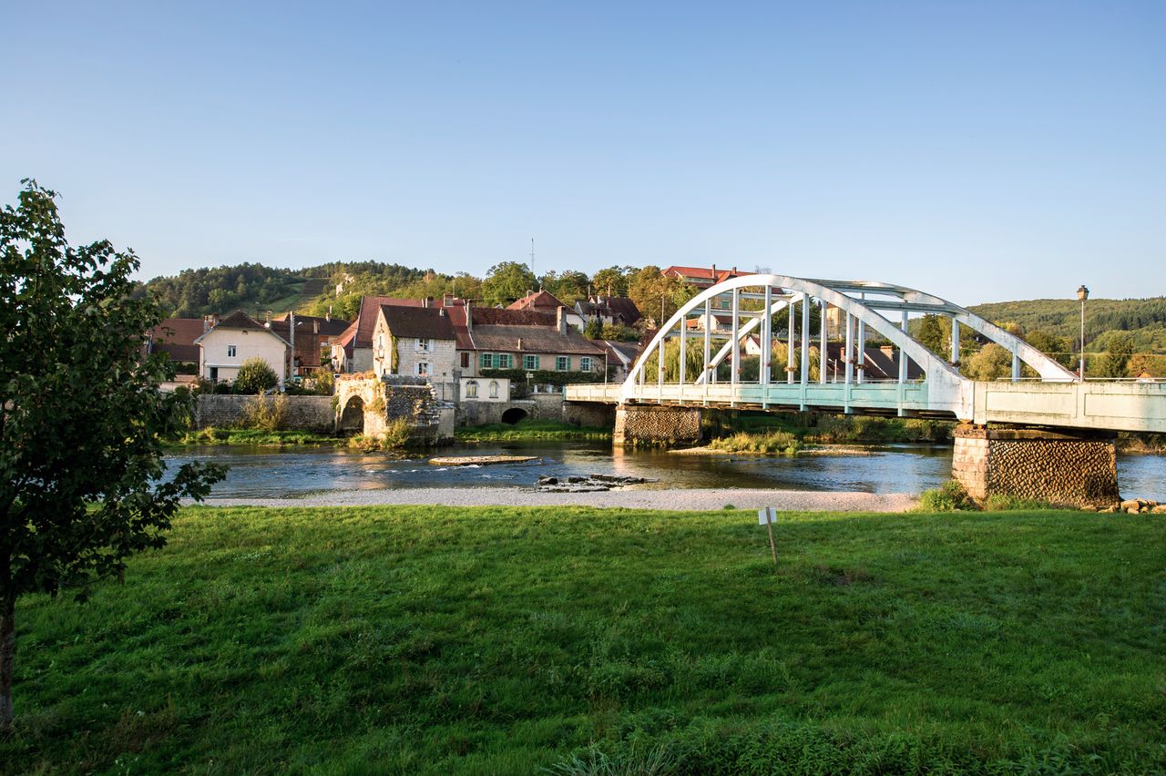 Communes Port Lesney 3214